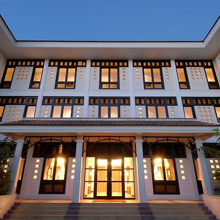Villa Hue Hotel מראה חיצוני תמונה