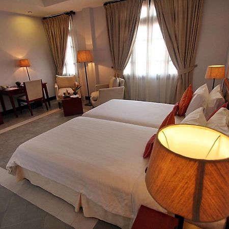 Villa Hue Hotel מראה חיצוני תמונה