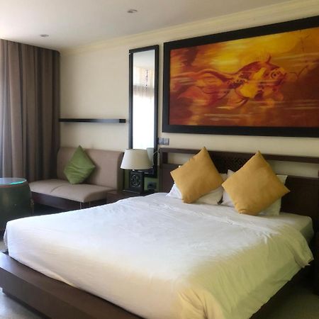 Villa Hue Hotel מראה חיצוני תמונה
