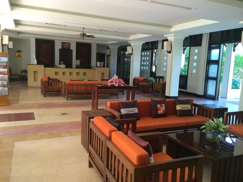 Villa Hue Hotel מראה חיצוני תמונה