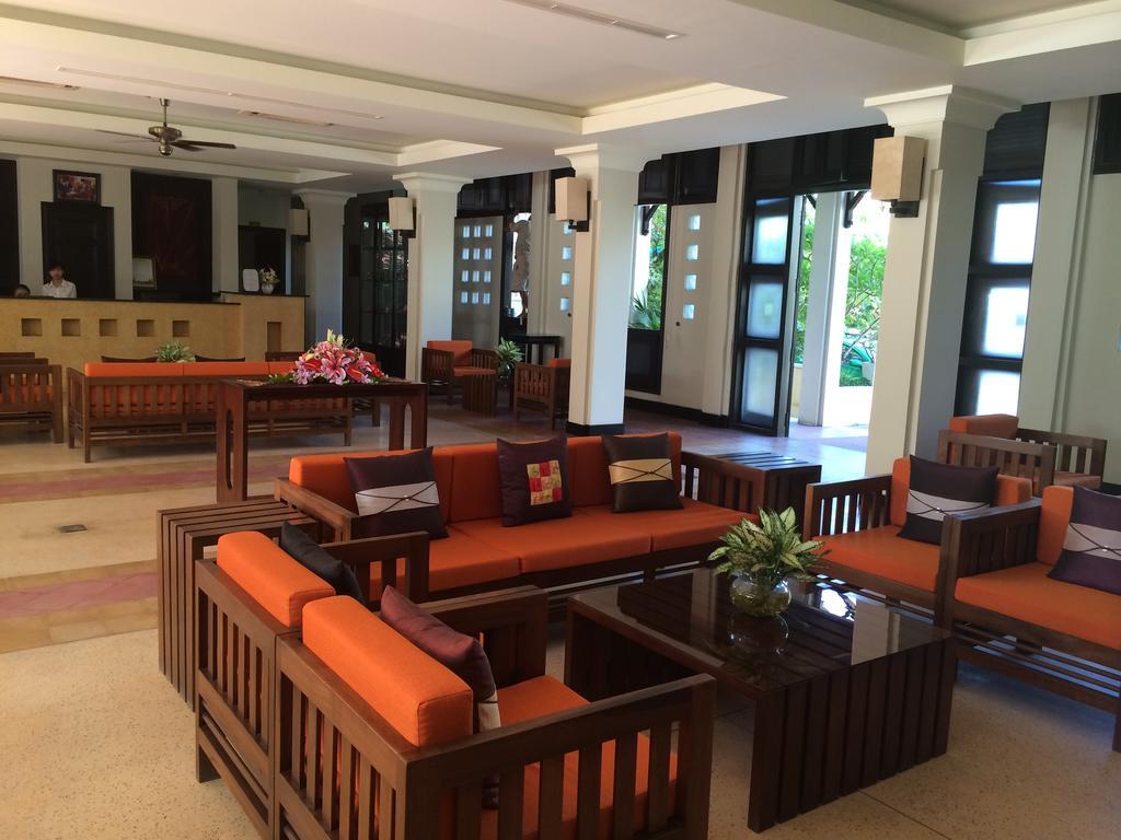 Villa Hue Hotel מראה חיצוני תמונה