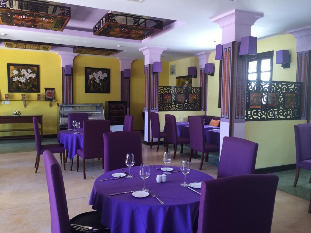 Villa Hue Hotel מראה חיצוני תמונה