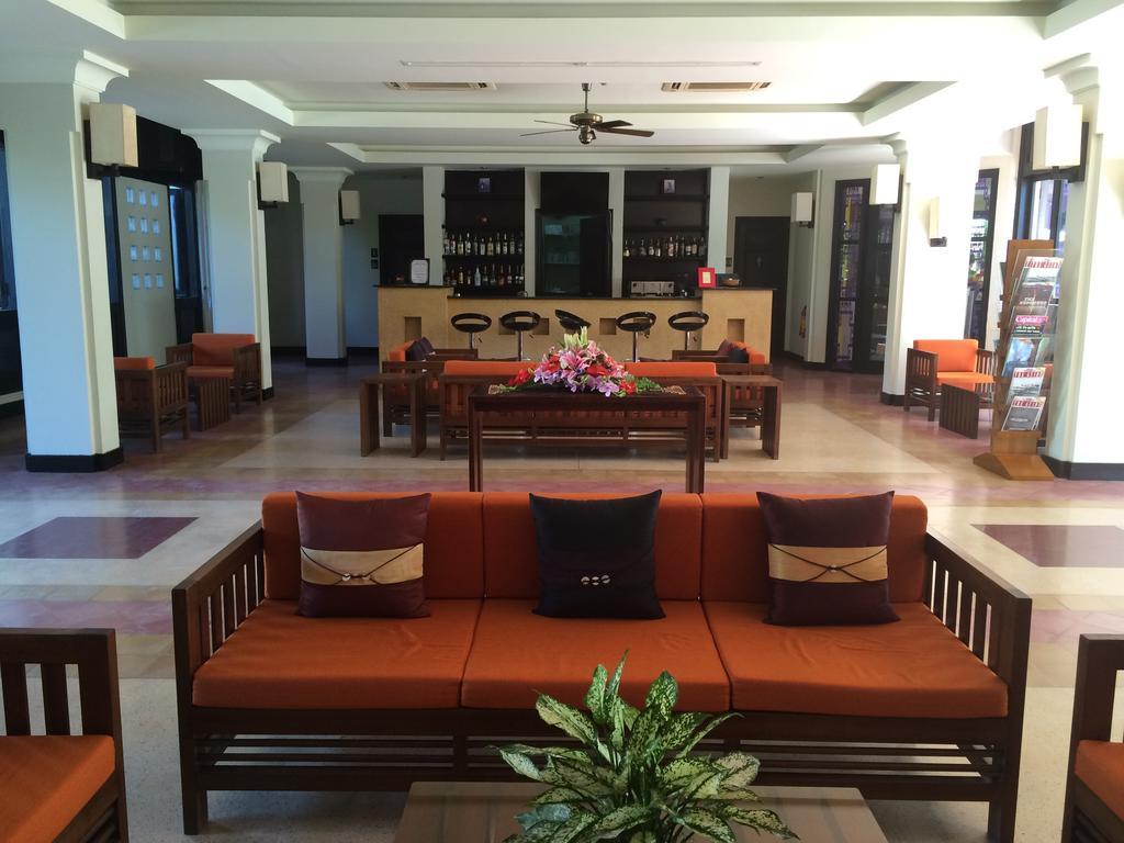 Villa Hue Hotel מראה חיצוני תמונה