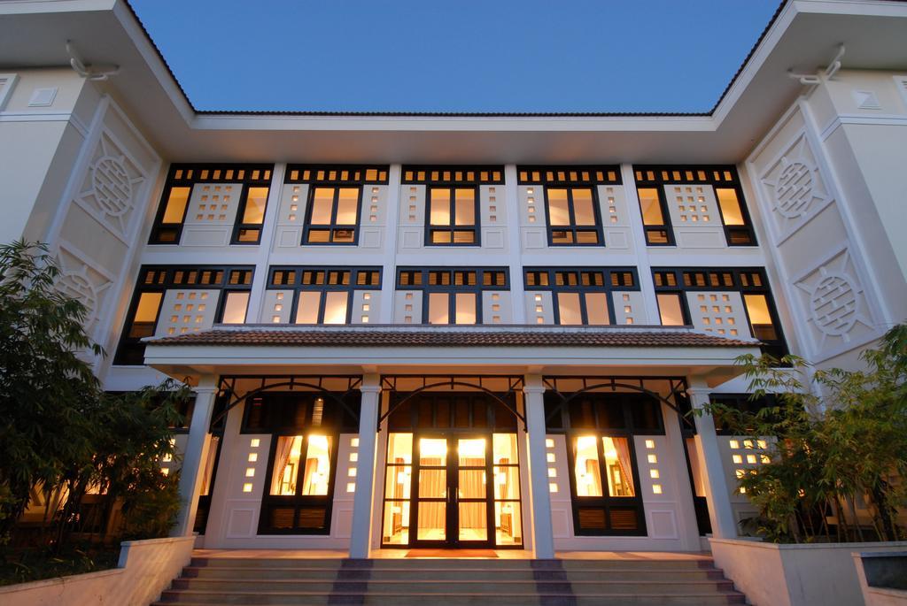 Villa Hue Hotel מראה חיצוני תמונה