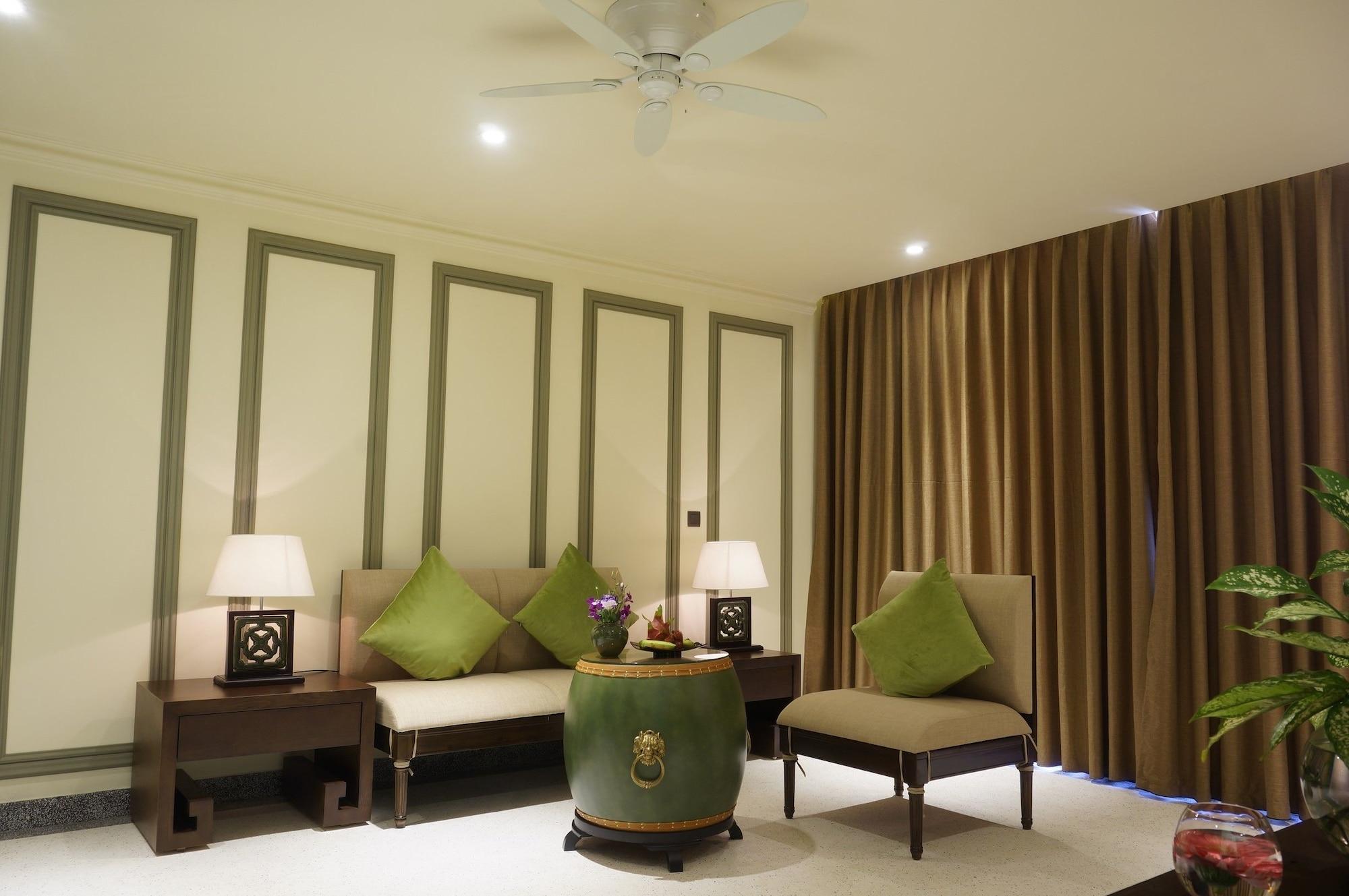 Villa Hue Hotel מראה חיצוני תמונה