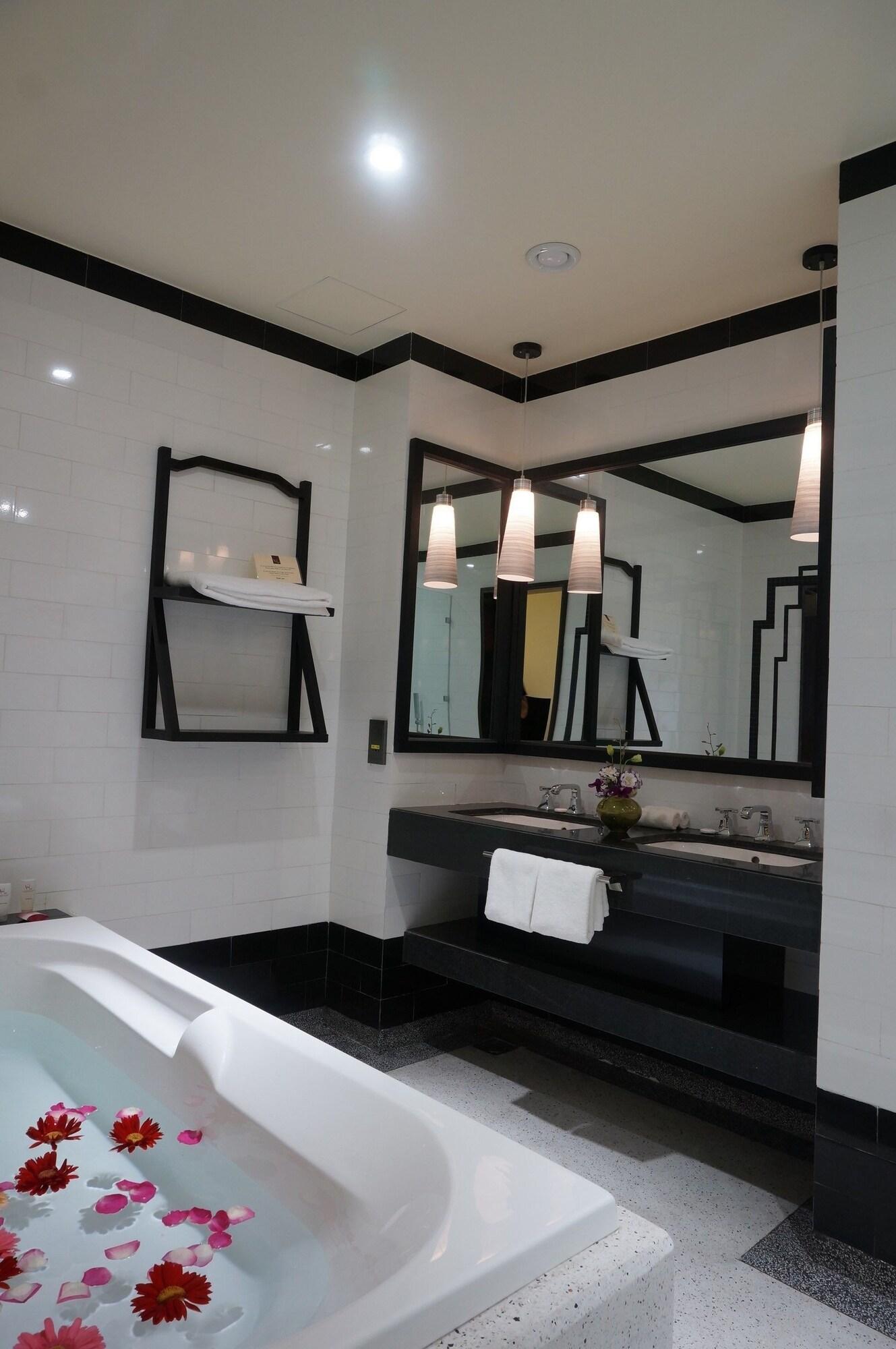 Villa Hue Hotel מראה חיצוני תמונה