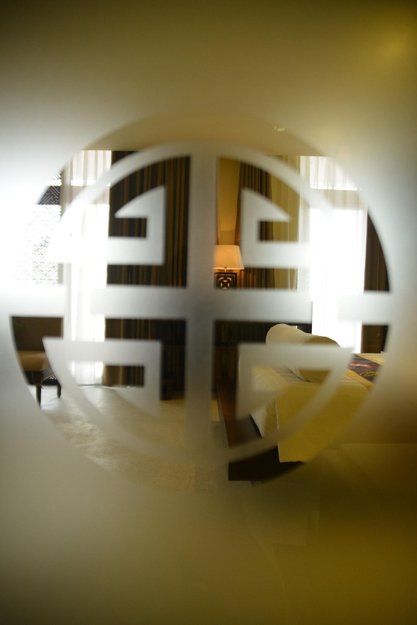 Villa Hue Hotel מראה חיצוני תמונה