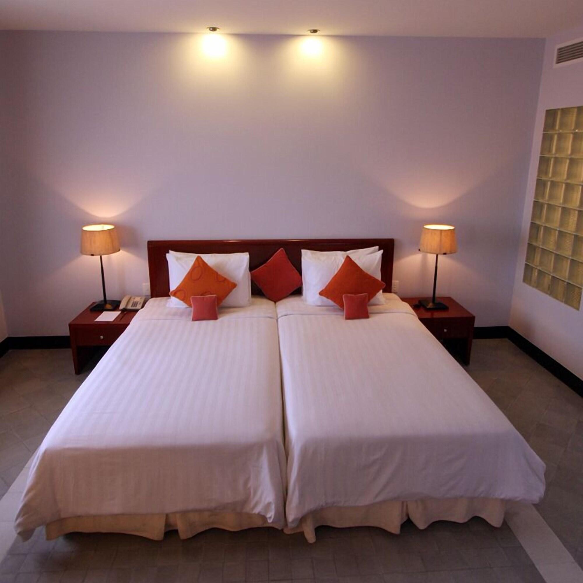 Villa Hue Hotel מראה חיצוני תמונה