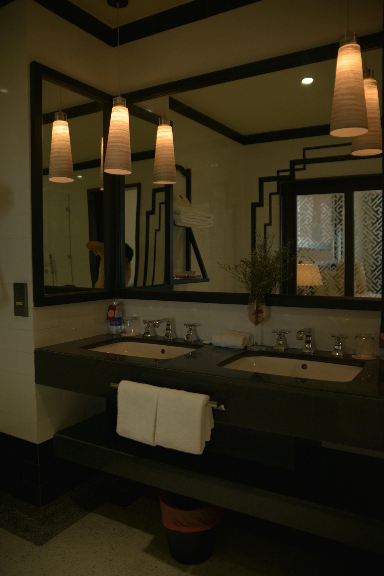 Villa Hue Hotel מראה חיצוני תמונה