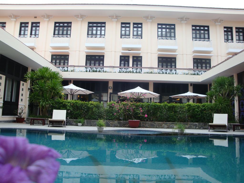 Villa Hue Hotel מראה חיצוני תמונה