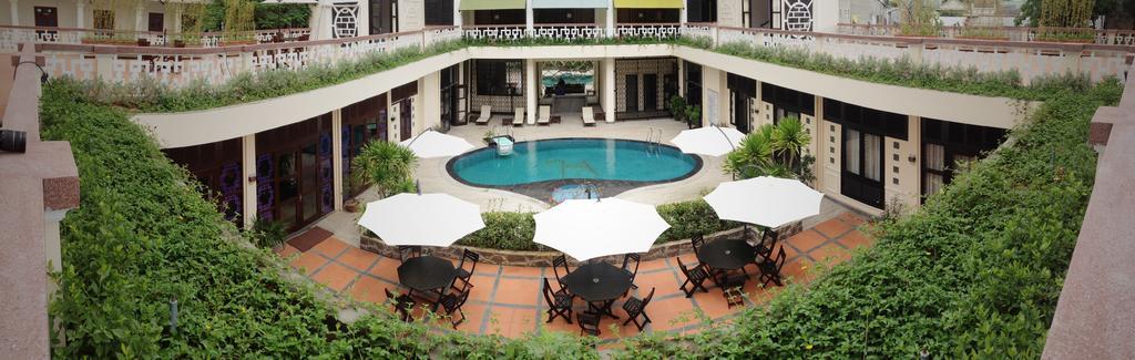 Villa Hue Hotel מראה חיצוני תמונה