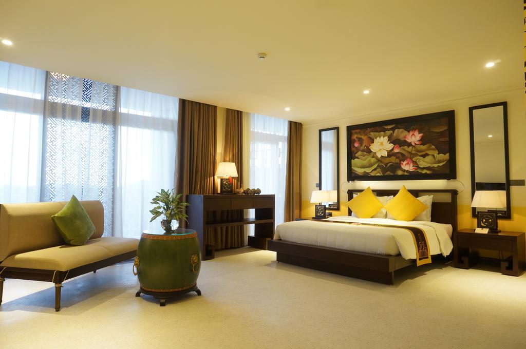 Villa Hue Hotel חדר תמונה
