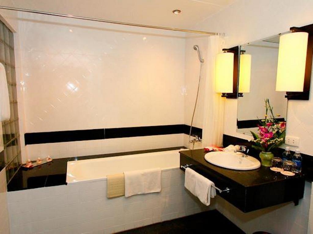 Villa Hue Hotel מראה חיצוני תמונה