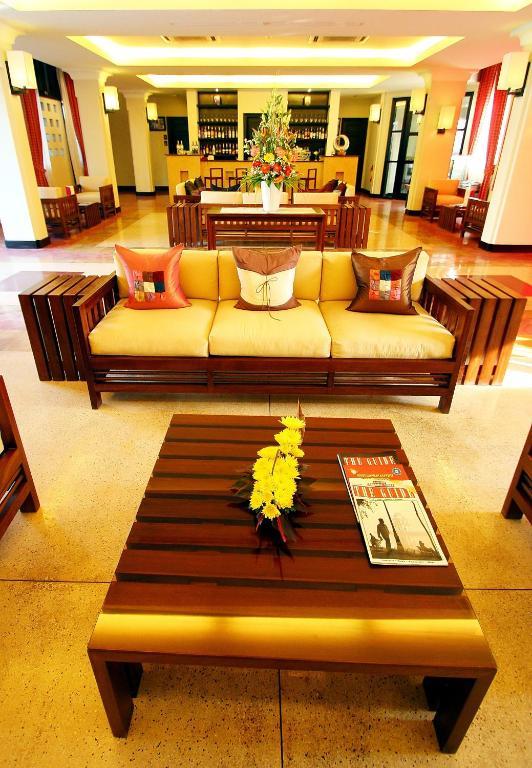Villa Hue Hotel מראה חיצוני תמונה