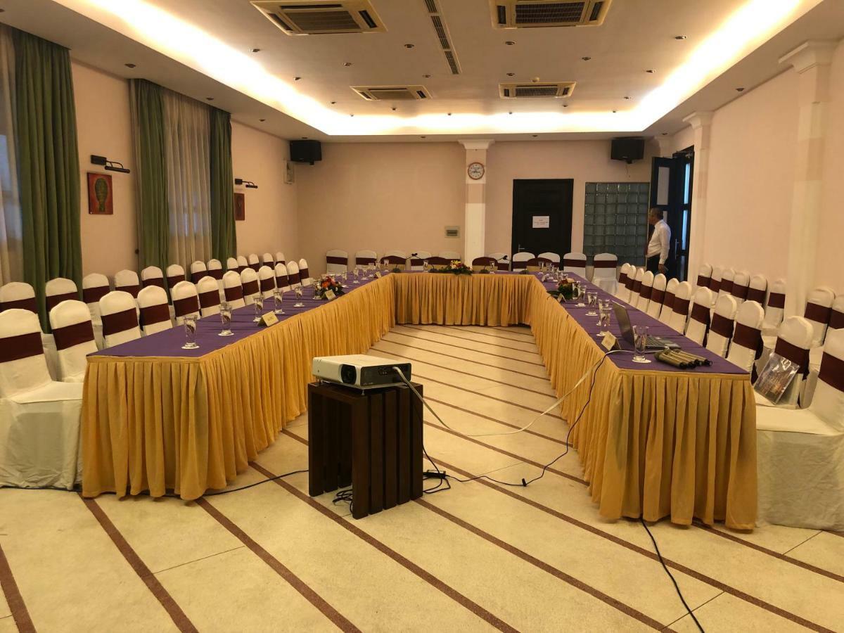 Villa Hue Hotel מראה חיצוני תמונה